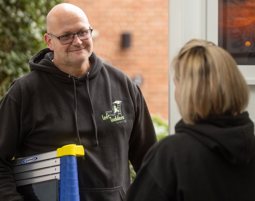 Lofty ambitions: why now is the ideal moment to invest in a franchise that’s always in demand