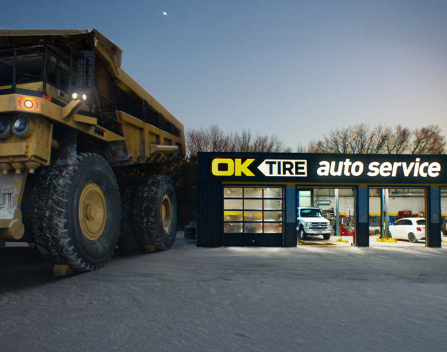 Ok Tire 2.0: Driving a new era of franchise growth and collaboration