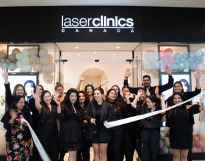 Ready for new beginnings: Franchisees join the global market leader in medical aesthetics