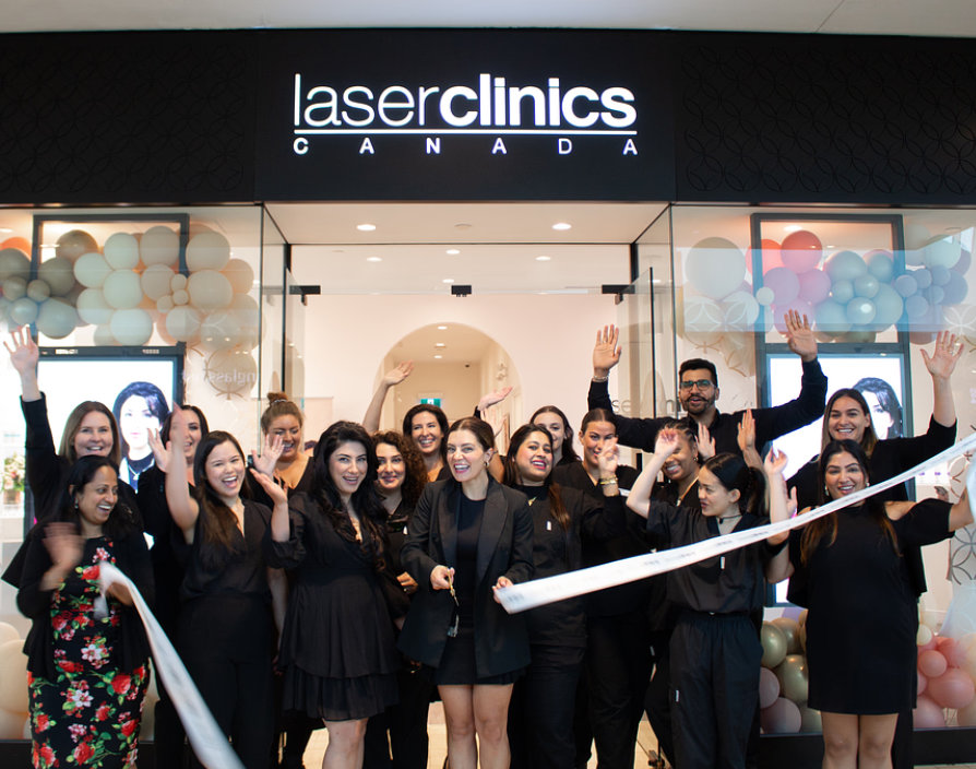 Ready for new beginnings: Franchisees join the global market leader in medical aesthetics