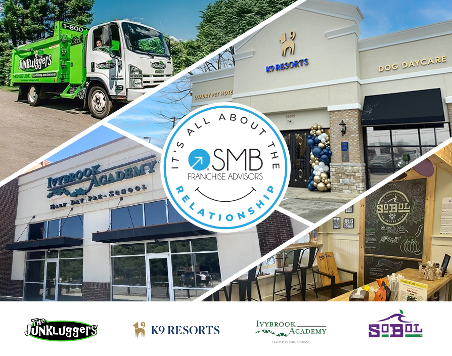 From start to success: How visionary founders built thriving brands