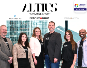 Inside Altius Franchise Group’s rapid rise as a franchise powerhouse