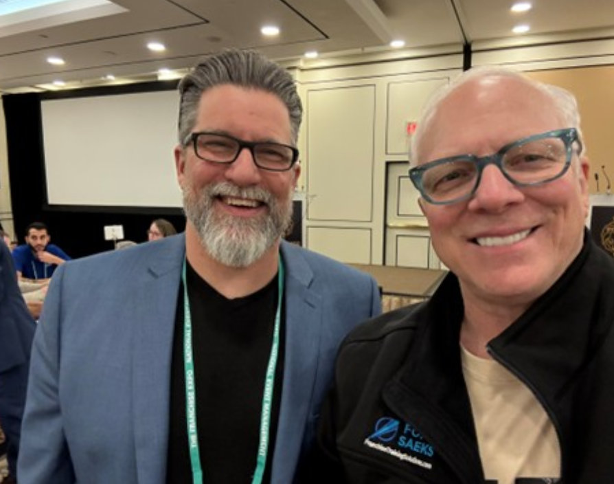 AI-powered training: Turning events into everyday performance