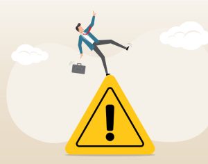 The #1 mistake businesses make during an economic downturn