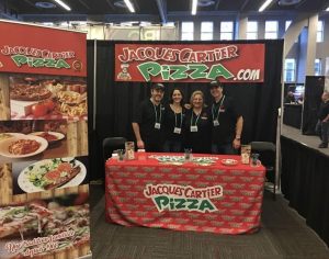 From modest dreams can great businesses grow