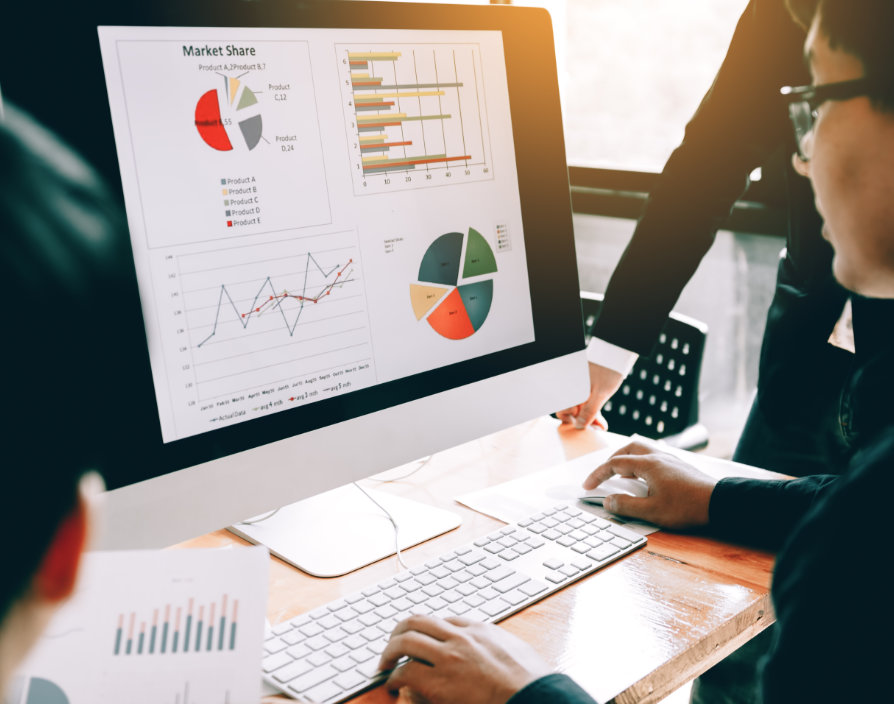 Driving performance by sharing unit economics