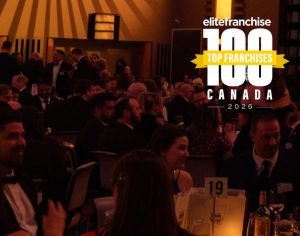 EF100 Canada reveals finalists for the 2026 awards