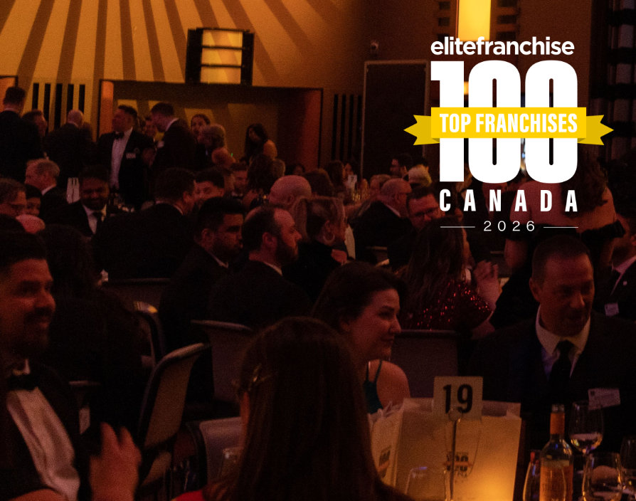 EF100 Canada reveals finalists for the 2026 awards