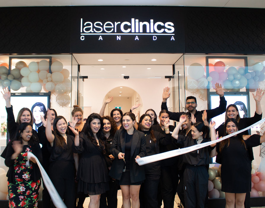 Entering the medical aesthetics industry as a franchisee: What matters most