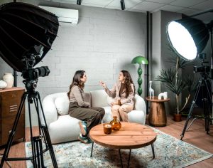 From production sets to franchise growth: Why high end video experience matters