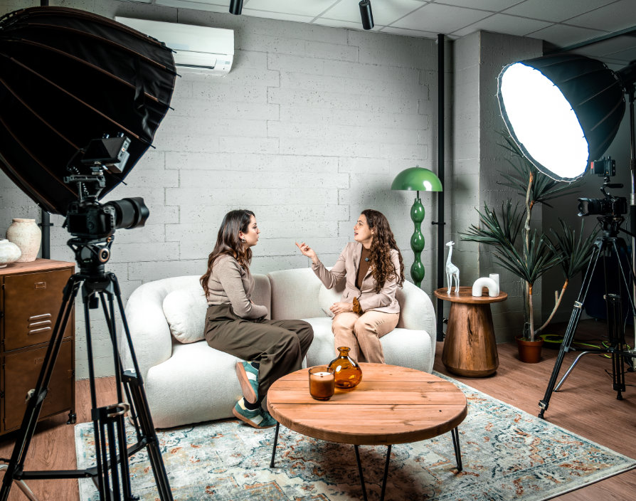 From production sets to franchise growth: Why high end video experience matters