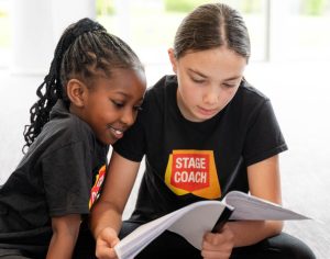 The part everyone will see