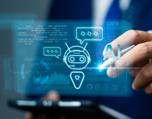 AI - Canadian Brands turning innovation into impact