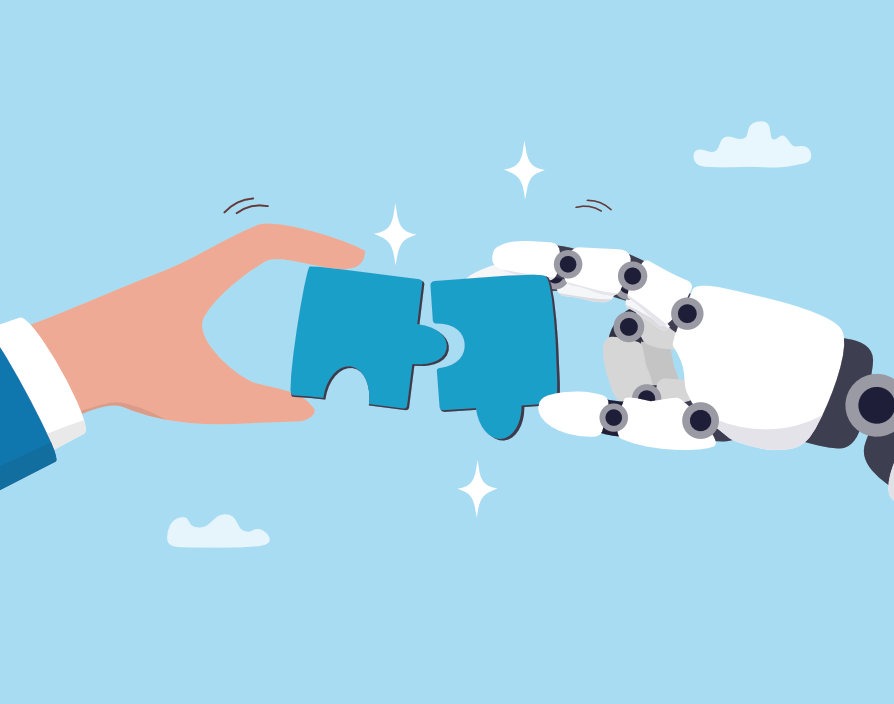 Humanizing automation: