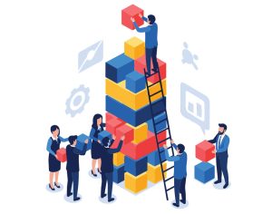 Where growth really begins: Tightening the foundations