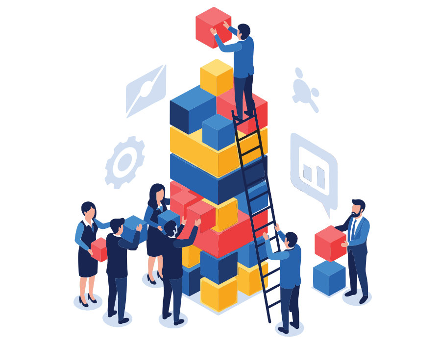 Where growth really begins: Tightening the foundations