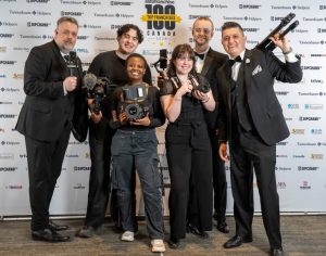 A night that shines a light on franchise leaders