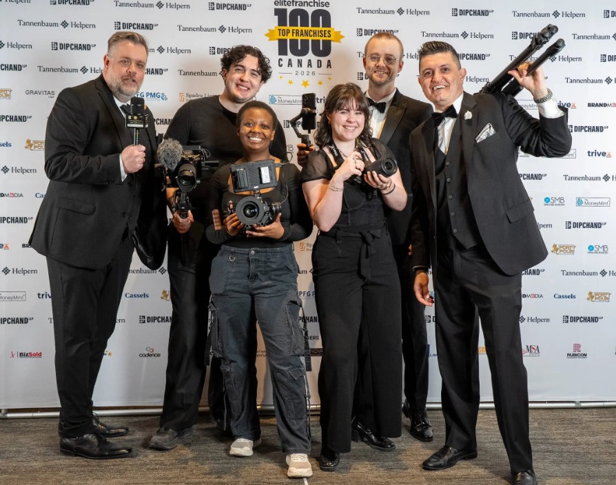 A night that shines a light on franchise leaders