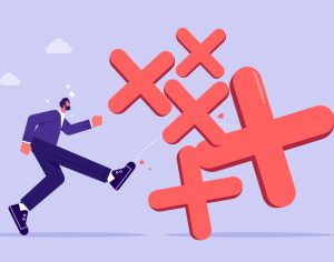 Five mistakes to avoid when franchising your business