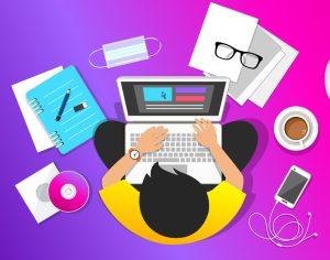 Home-based franchise