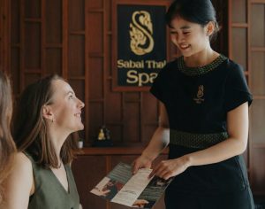 Sabai Thai