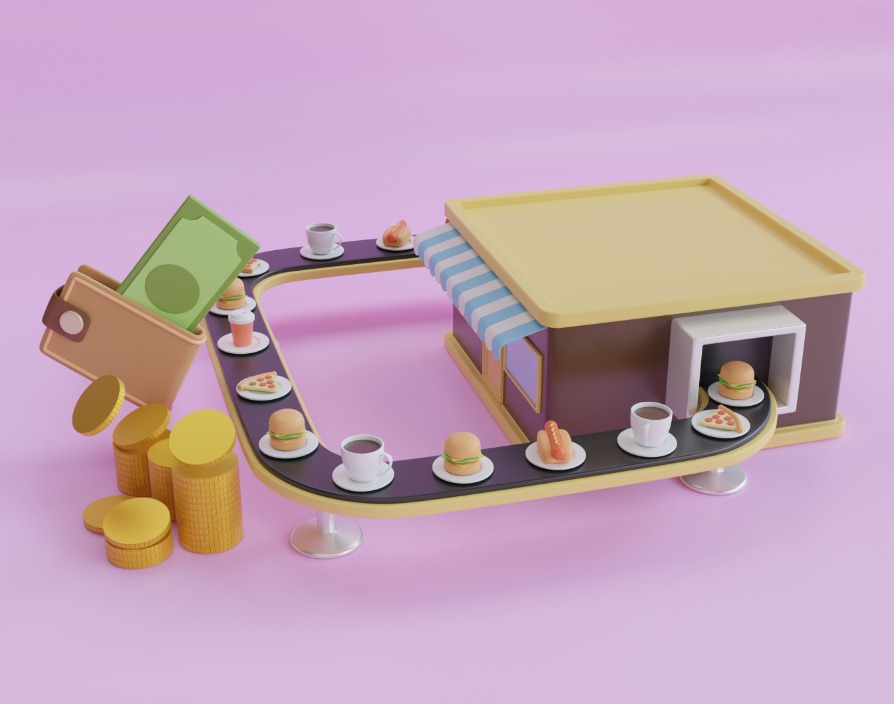 Speed of service - the hidden profit lever in fast food