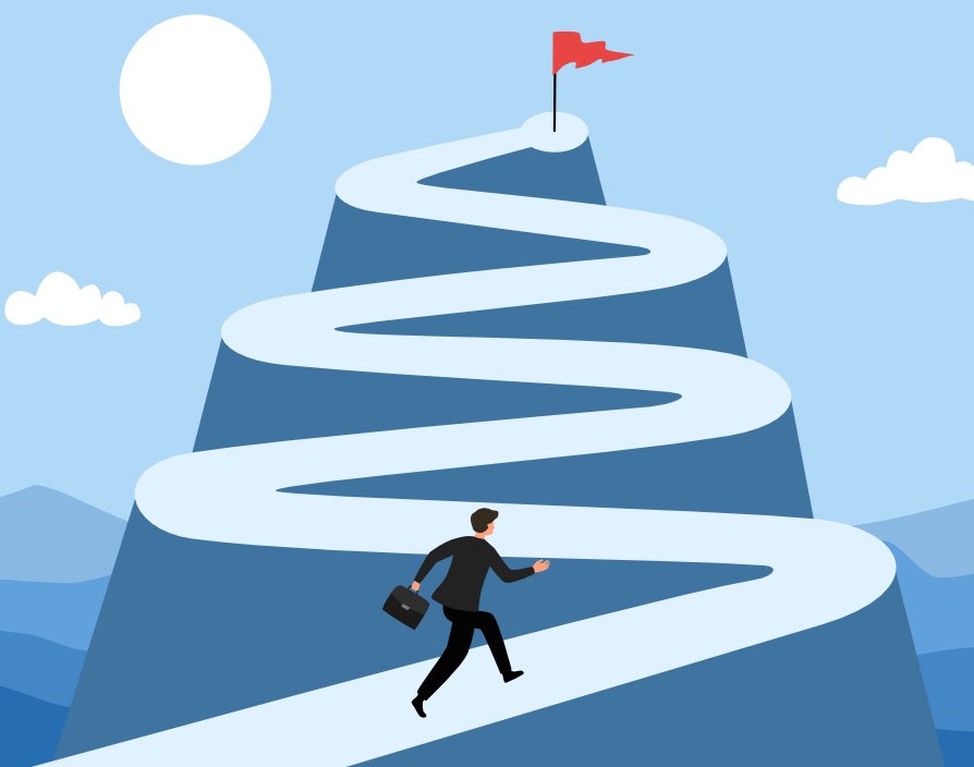 The realities of your leadership journey