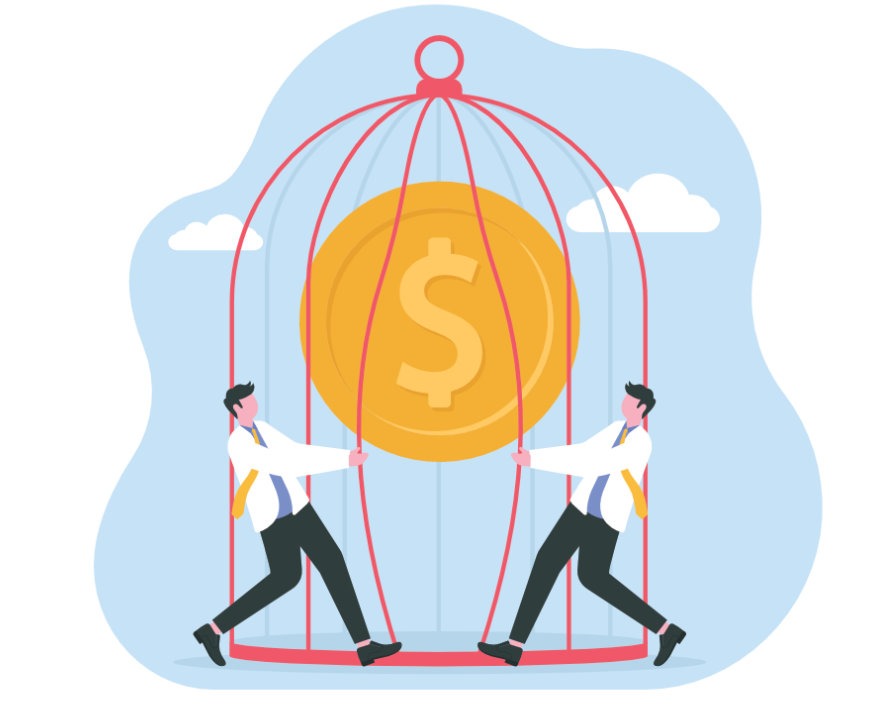 Franchising does not mean freedom