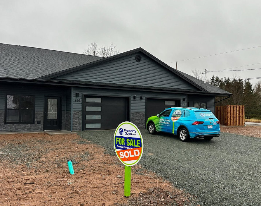 PropertyGuys.com franchise