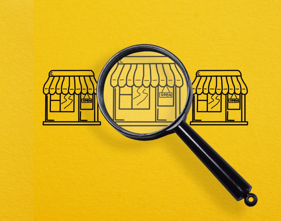 How do you decide which industry to target when choosing a franchise?