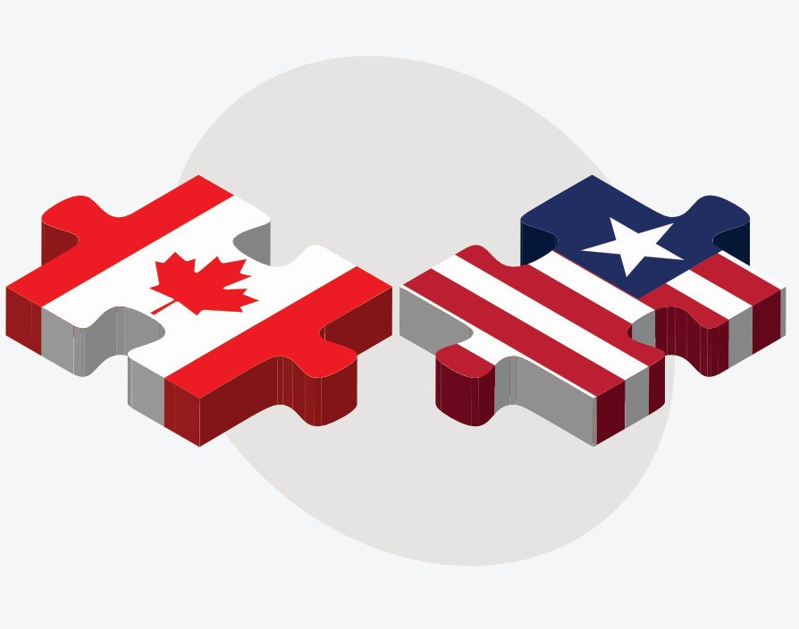 International master franchising for Canadian franchisors: why it often doesn’t fit the U.S. market
