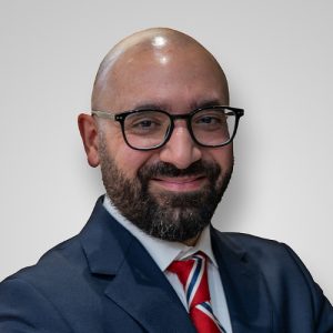 Mahmoud Awada