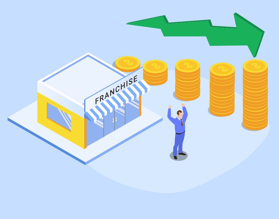 The truth about “passive” franchise investments: what actually works and what doesn’t