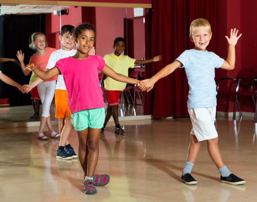 Why performing arts franchises are becoming future skills studios