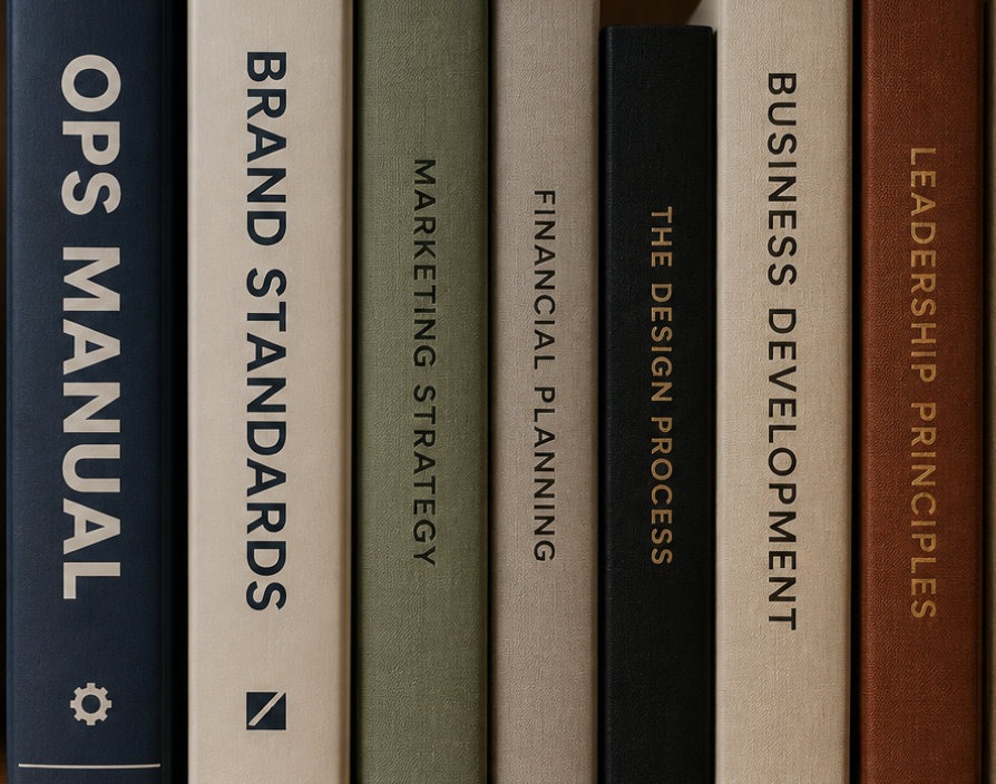 ops manual