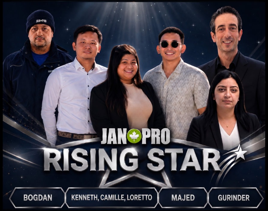 Rising Stars