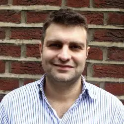 Andrew Markou
