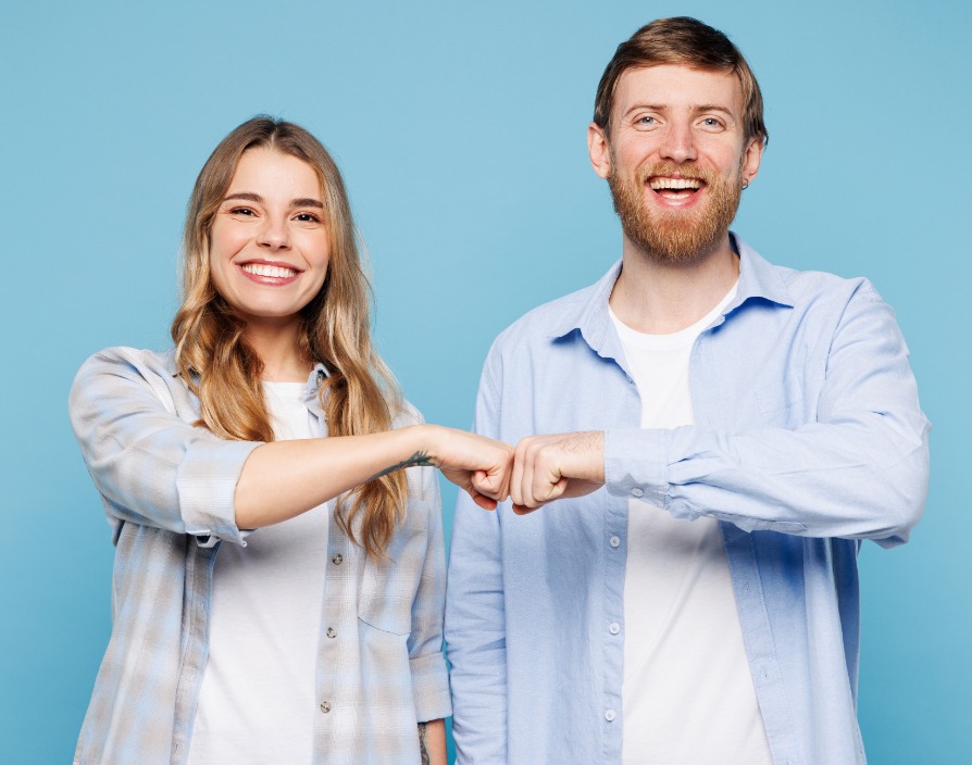 Developing your right-hand person