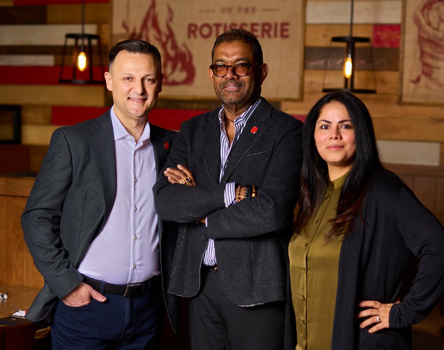 Swiss Chalet: How a Canadian Icon continues to set the standard for modern franchising through trust, scale, and disciplined growth