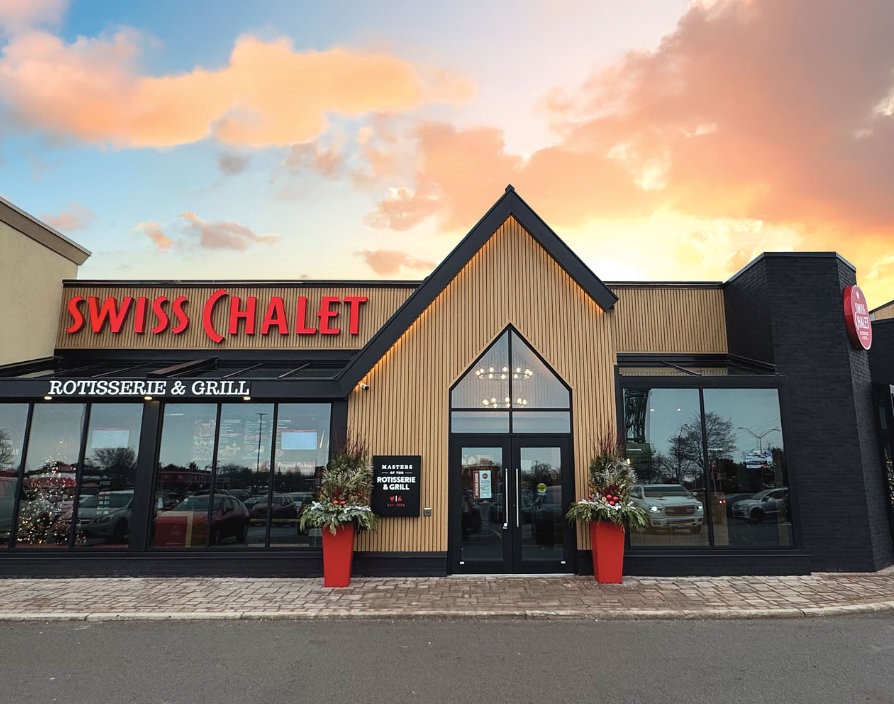 Swiss Chalet: How a Canadian Icon continues to set the standard for modern franchising through trust, scale, and disciplined growth