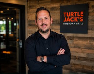 Inside Turtle Jack’s Port Carling success story