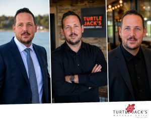Inside Turtle Jack’s Port Carling success story