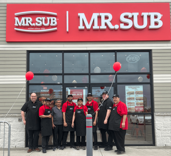 What today's most successful franchisees have in common