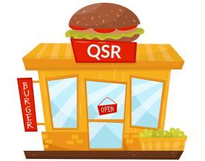 The QSR franchise that looks like a brand but behaves like a product distributor