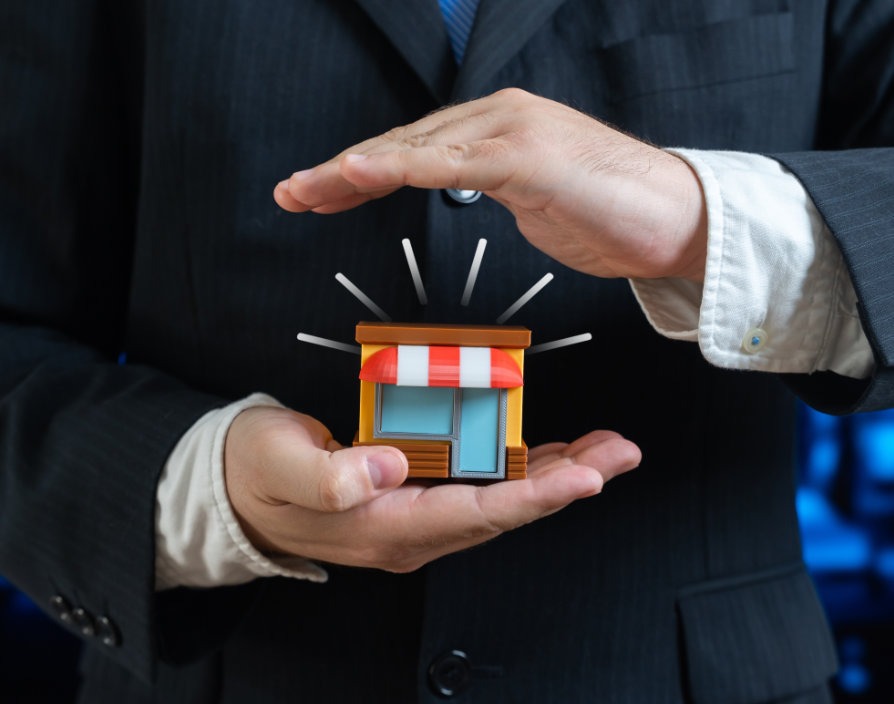 The co-branding trap: Alex's top five tips for protecting your franchise real estate