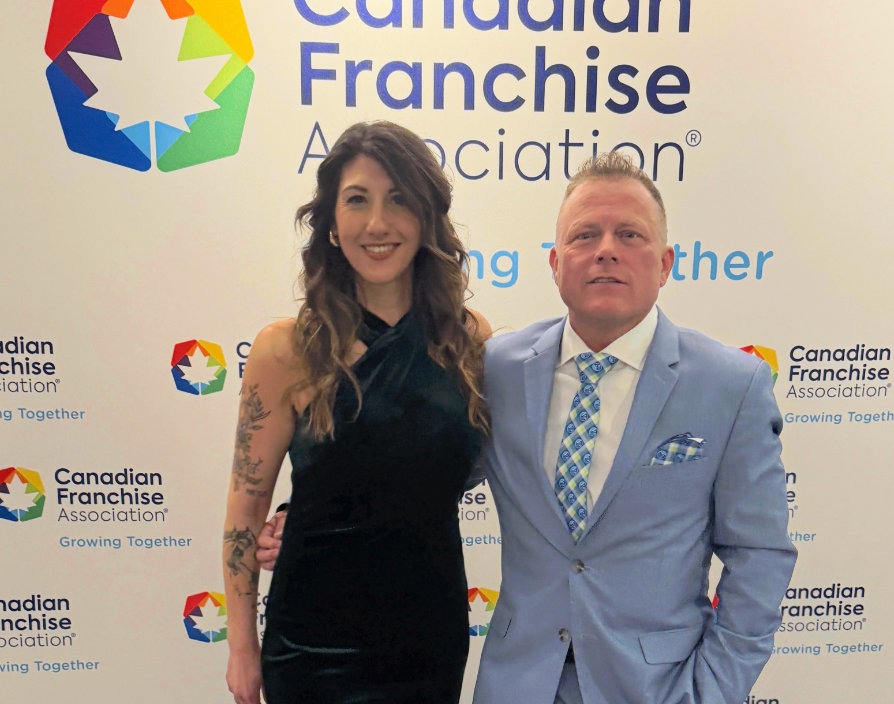 Why you should care if a franchise is active in its national association
