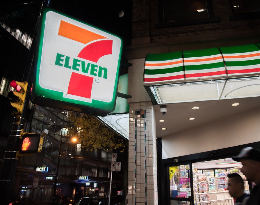 7-Eleven Canada begins franchise conversion programme to accelerate network growth