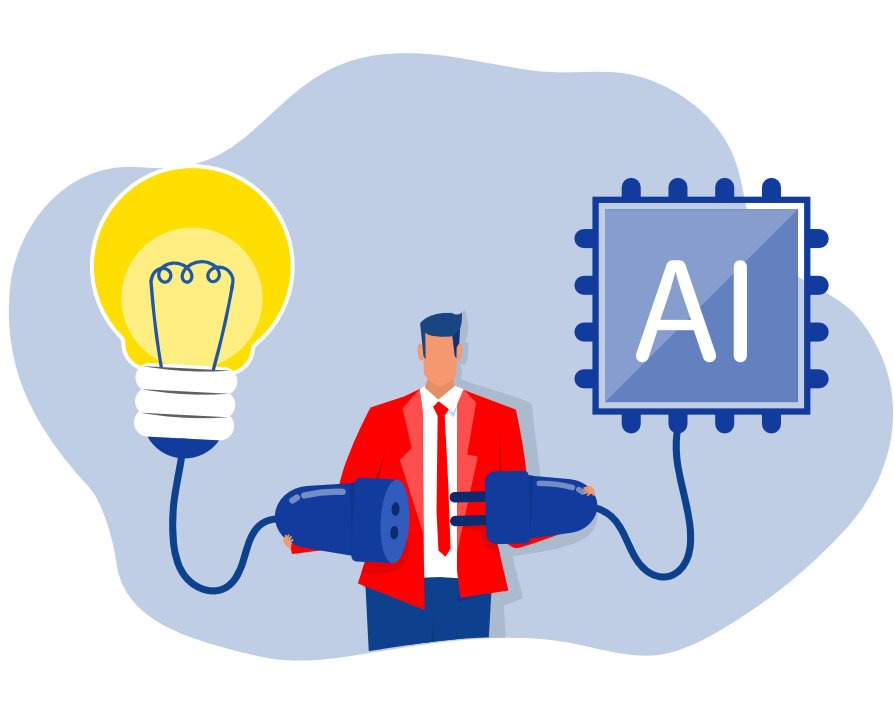 Before you plug AI into everything, read this first