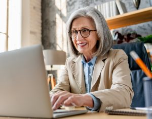 Careers without an age limit