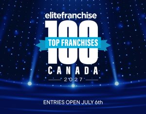 The Search Begins for Canada’s Top Franchise Brands